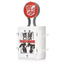 Numskull Gaming Locker Zubehör Staender - Transformers