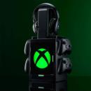 Numskull Gaming Locker Zubehör Staender - Xbox Logo