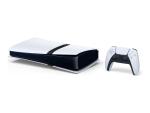 Sony PlayStation 5 Pro - Spielkonsole - HDR - 2 TB SSD