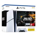 Sony PlayStation 5 Slim - Call of Duty Black Ops 6 Bundle