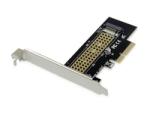 Conceptronic EMRICK M.2-NVMe-SSD-PCIe-Adapter - PCIe - M.2 - PCIe 3.0 - China - Windows 10 - Windows 10 Educat