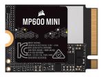 Corsair MP600 Mini - SSD - 2 TB - intern - M.2 2230 - PCIe 4.0 x4 (NVMe)