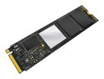 EMTEC Power Pro X400 - SSD - 2 TB - intern - M.2 2280 - PCIe 4.0 x4 (NVMe)