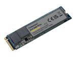 Intenso PREMIUM - SSD - 1 TB - intern - M.2 2280 - PCIe 3.0 x4 (NVMe)