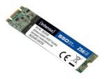 Intenso TOP - 256 GB SSD - intern - M.2 2280