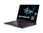 Acer Predator Helios 18 AI PH18-73 - Intel Core Ultra 9 275HX / 2.7 GHz - Win 11 Pro - GeForce RTX 5080 - 64 G