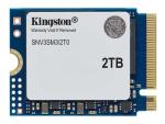 Kingston NV3 - SSD - 2 TB - intern - M.2 2230 - PCIe 4.0 x4 (NVMe)