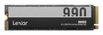 Lexar SSD M.2 PCIe Gen 5 NM990 NVMe