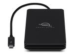 OWC Envoy Ultra - SSD - 4 TB - extern (tragbar) - M.2 NVMe (M.2 NVMe)