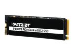 PATRIOT P400 V4 - SSD - 1 TB - intern - M.2 2280 - PCIe 4.0 x4 (NVMe)