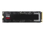 Samsung 9100 PRO MZ-VAP8T0 - SSD - verschlüsselt - 8 TB - intern - M.2 2280 - PCI Express 5.0 x4 (NVMe)