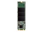 Silicon Power A55 - SSD - 512 GB - intern - M.2 2280