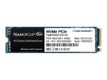 Team Group MP33 - SSD - 1 TB - intern - M.2 2280 - PCIe 3.0 x4 (NVMe)
