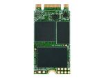 Transcend MTS420 - 120 GB SSD - intern - M.2 2242