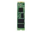 Transcend MTS820 - 120 GB SSD - intern - M.2 2280
