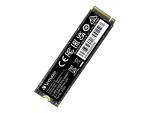 Verbatim Vi5000 - SSD - 512 GB - intern - M.2 2280