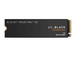 WD_BLACK SN8100 WDS200T1X0M-00CMT0 - SSD - verschlüsselt - 2 TB - intern - M.2 2280 - PCI Express 5.0 x4 (NVM