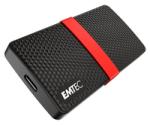 EMTEC SSD 3.2Gen1 X200 Portable retail