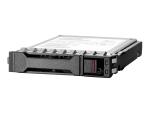 HPE SSD - Read Intensive - 960 GB - Hot-Swap - 2.5" SFF (6.4 cm SFF)