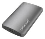 Intenso externe SSD TX800 USB 3.2 Gen 2x2 Anthrazit