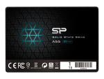 Silicon Power Ace A55 - SSD - 1 TB - intern - 2,5" (6.4 cm)