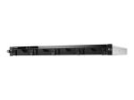 Asustor Lockerstor 4RD AS6504RD - NAS-Server