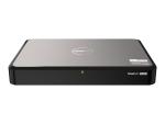 QNAP HS-264 - NAS-Server - 2 Schächte - SATA 6Gb/s