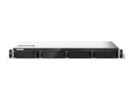 QNAP TS-435XeU - NAS-Server - 4 Schächte - Rack