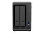 Synology ActiveProtect Appliance DP320 - NAS-Server