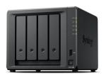 Synology Disk Station DS925+ - NAS-Server - 4 Schächte