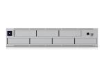 Ubiquiti UniFi UNAS Pro - NAS-Server - Rack - einbaufähig