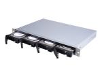 QNAP TL-R400S - Festplatten-Array - 4 Schächte (SATA-600)