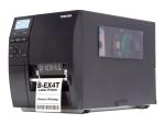Toshiba TEC B-EX4T1-GS12-QM-R - Etikettendrucker - Thermodirekt / Thermotransfer - Rolle (12 cm)