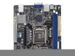 ASUS P12R-I - Motherboard - Mini-ITX - LGA1200-Sockel