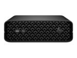 HP Workstation Z2 G1i - Mini - 5U - 1 x Core Ultra 7 265 / 2.4 GHz