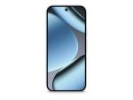 Google Pixel 10 Pro - 5G Smartphone - Dual-SIM - RAM 16 GB / Interner Speicher 256 GB - OLED-Display - 6.3" - 