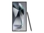 Samsung Galaxy S24 Ultra - 5G Smartphone - Dual-SIM - RAM 12 GB / Interner Speicher 512 GB - OLED-Display - 6.