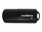 Edimax EW-7811UTC - Netzwerkadapter - USB 2.0