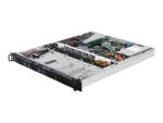 ASRock Rack 1U4LW-B650/2L2T - Server - Rack-Montage - 1U - 1-Weg - keine CPU - RAM 0 GB - SATA - Hot-Swap 8.9 
