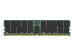 Kingston DDR5 - Modul - 64 GB - DIMM 288-PIN
