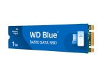 WD Blue SA510 WDS100T3B0B-00AXS0 - SSD - 1 TB