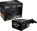 ASRock Challenger Series CL-550B ATX 80+ Bronze black retail - PC-/Server Netzteil - ATX