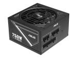 ASUS ATS - Netzteil (intern) - ATX12V - 80 PLUS Gold