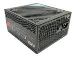 AZZA Netzteil (intern) - ATX12V / EPS12V - 80 PLUS Bronze