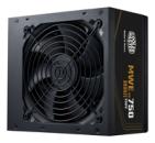 Cooler Master MWE Bronze 750 V3 Netzteil - PC-/Server Netzteil - ATX