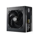 Cooler Master Netzteil MWE Gold v2 ATX 3.1 - PC-/Server Netzteil - ATX