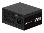 Corsair SF Series SF850 - Netzteil (intern) - ATX12V 3.1/ EPS12V