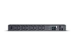 CyberPower Systems CyberPower Switched Metered-by-Outlet PDU81004 - Stromverteilungseinheit (Rack - einbaufäh