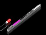 Rittal PDU metered 16A/3P CEE 18 x CEE7/3 Schuko - PC-/Server Netzteil - USB 2.0