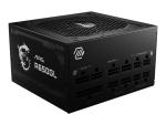 MSI MAG A650GL - Netzteil (intern) - ATX12V / EPS12V